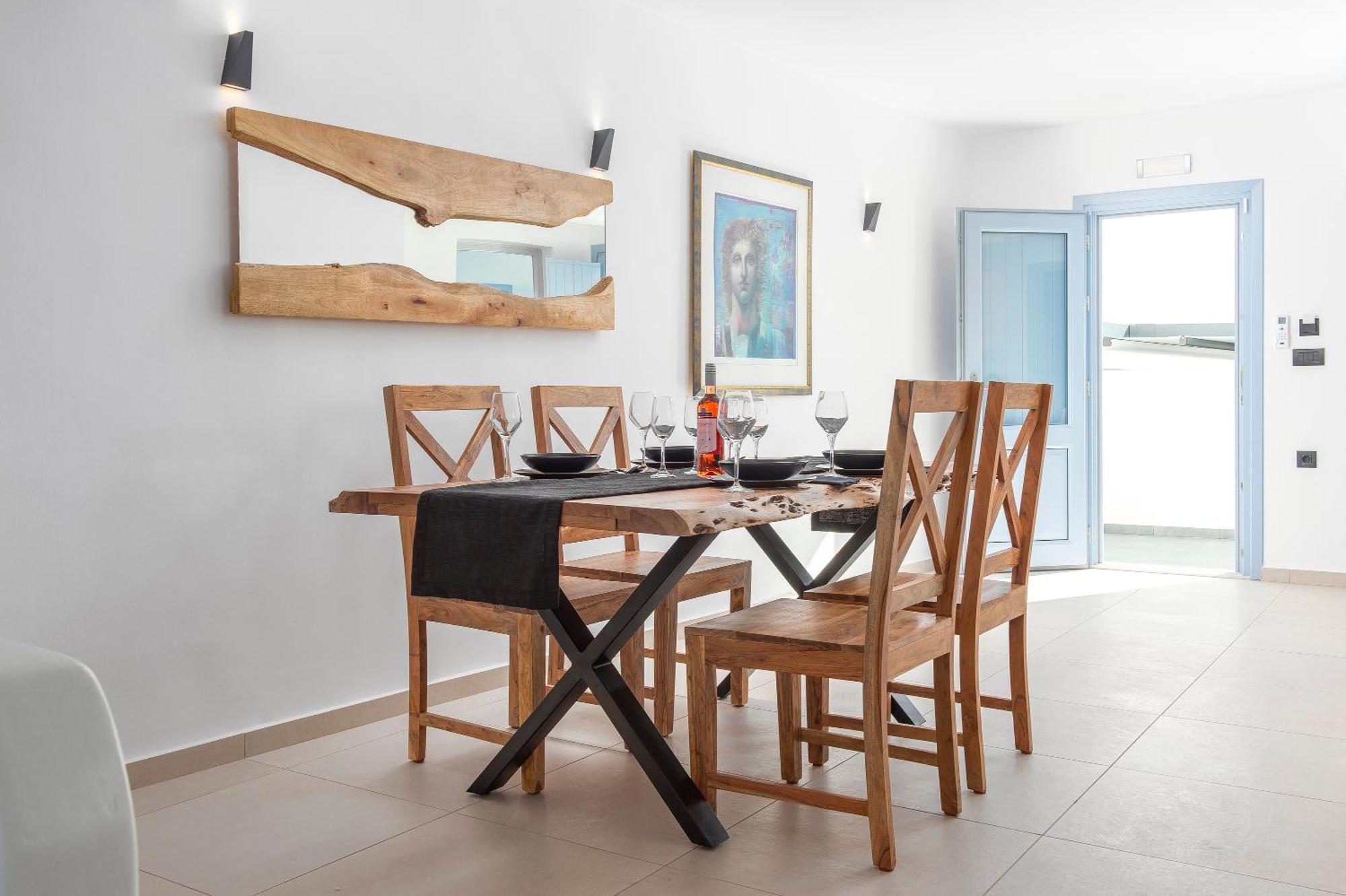 Sole D'Oro Luxury Suites Oia  Room photo